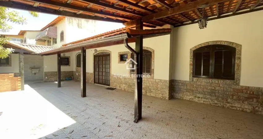 Casa com 2 quartos à venda no Barroco (Itaipuaçu), Maricá
