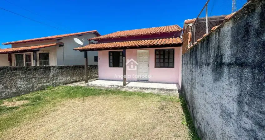 Casa com 2 quartos para alugar no Jardim Atlântico Oeste (Itaipuaçu), Maricá