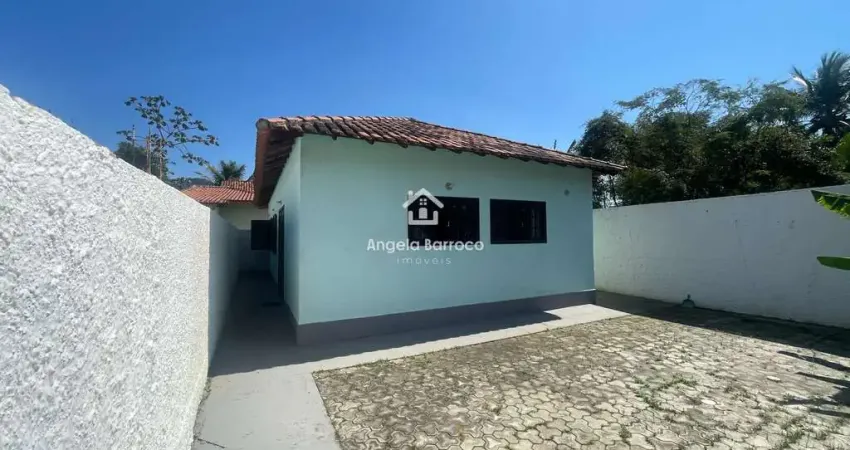 Casa com 2 quartos para alugar no Jardim Atlântico Oeste (Itaipuaçu), Maricá 