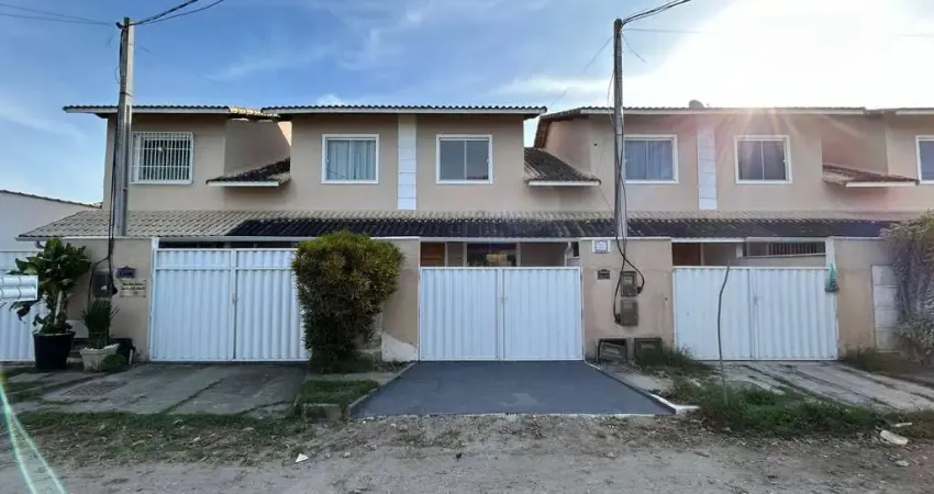 Casa com 2 quartos para alugar no Jardim Atlântico Leste (Itaipuaçu), Maricá