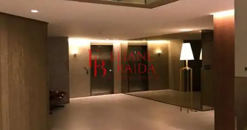 Deslumbrante apartamento de alto padrão com 3 suítes na vila mariana - terraço gourmet , living amplo, 4 banheiros e 2 vagas de garagem!