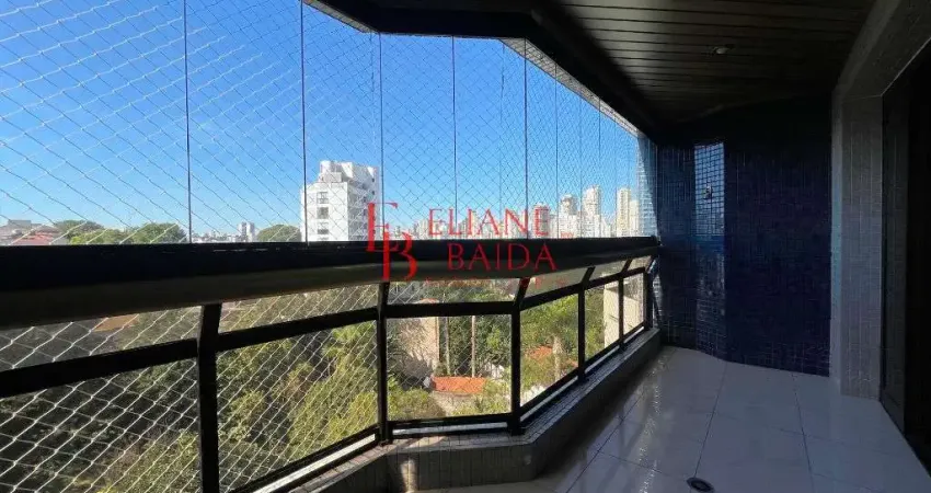 Oportunidade imperdível: apartamento de luxo com 4 quartos sendo 2 suites , varanda , lavabo, 3 vagas na vila mariana!