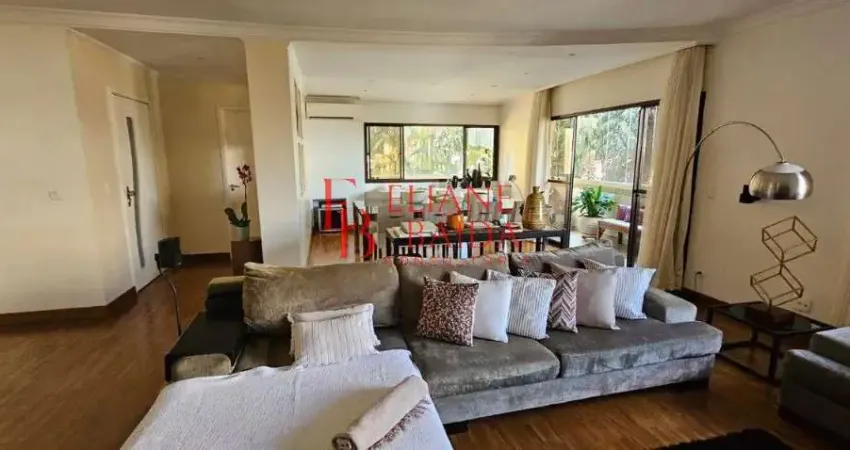 Luxuoso apartamento na vila mariana, com 3 suítes, 1 escritório 2 salas, 4 banheiros, 4 vagas e 200m² de área. venha conferir!