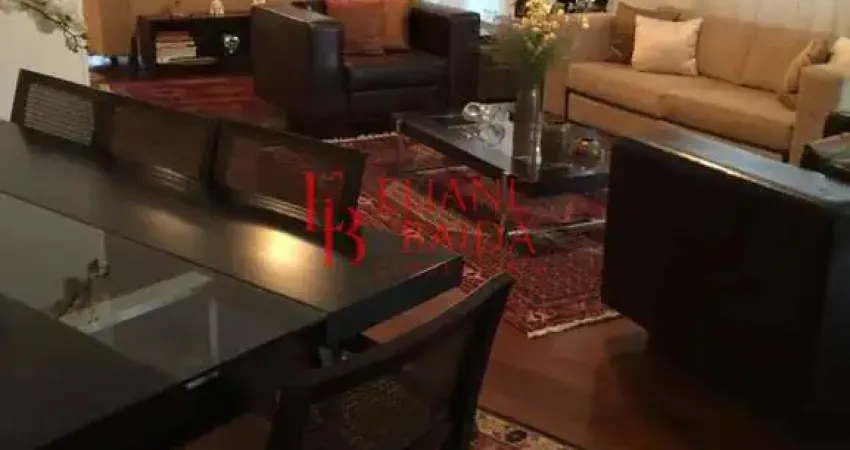 Imóvel de luxo no paraíso: apartamento de 3 suítes , living 3 ambientes com lareira , varanda gourmet e 4 vagas. agende sua visita!