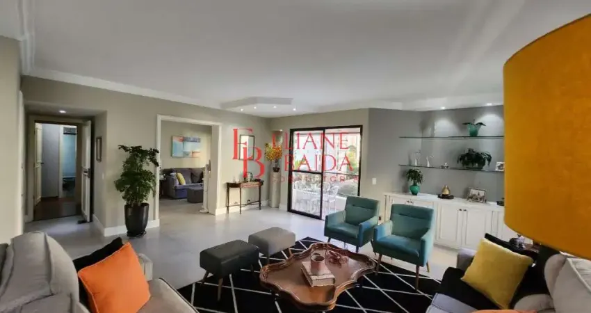 Imperdível: apartamento para locação no jardim paulista ! 3 quartos sendo1 suíte, 2 salas amplas, sala de tv, 4 banheiros, 3 vagas, 189 m².