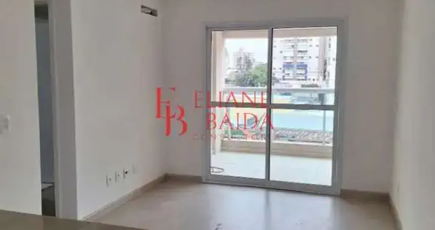 Agradável apartamento de 2 quartos com suíte e vaga de garagem na saúde / vila gumercindo  - ideal para venda ou locação!