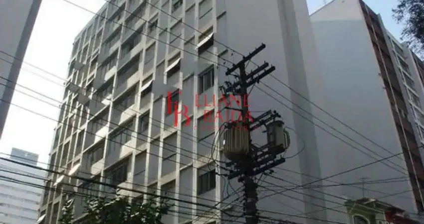 Apartamento aconchegante e amplo para locação no jardim paulista com 3 quartos sendo 1 suíte , qe e wc e 120m² de área