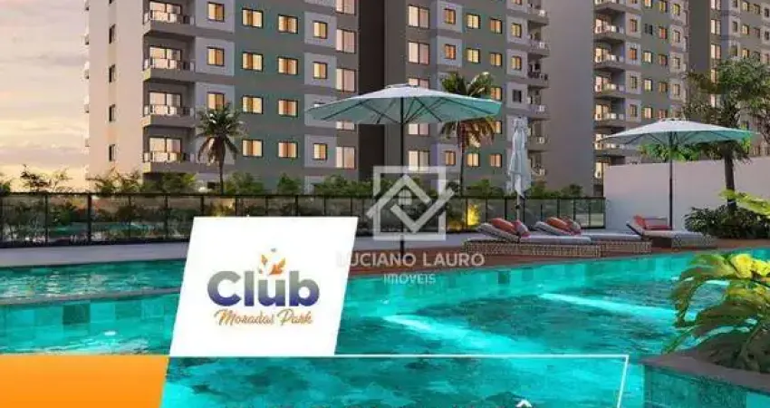 Apartamento com 2 quartos à venda, 48 m² por r$ 229.960 - são luís - jequié/ba