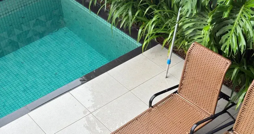 Apartamento com 2 quartos à venda na Rua Gothard Kaesemodel, 1068, Anita Garibaldi, Joinville