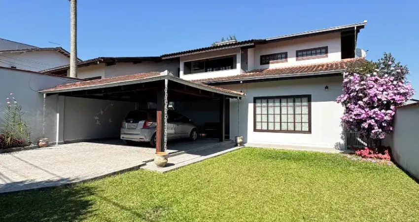 O espaço que sua família merece! amplitude, conforto e aquele quintal dos sonhos.