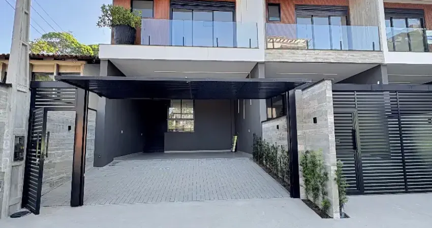 Luxo, requinte e sofisticação! 3 suítes com hidro no anita garibaldi