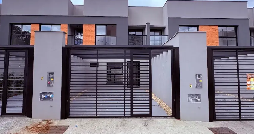 Casa com 3 quartos à venda na Rua Guilherme Welter, 248, Anita Garibaldi, Joinville