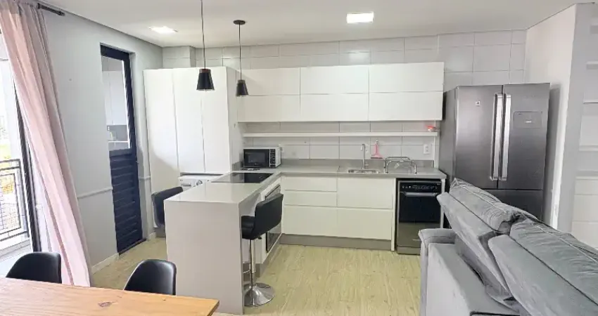 Apartamento com 2 quartos à venda na Rua Gothard Kaesemodel, 1068, Anita Garibaldi, Joinville