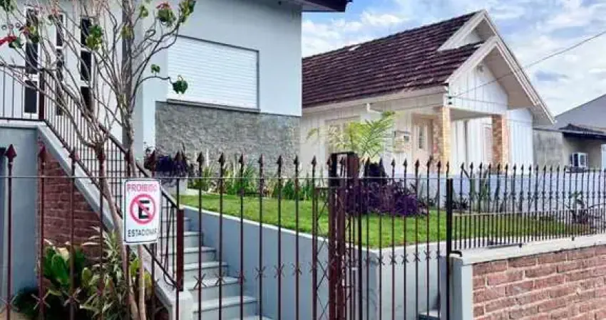 Casa para venda em canoas, são josé, 2 dormitórios, 2 banheiros, 2 vagas