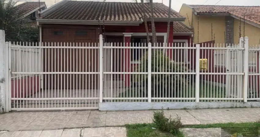 Casa para venda em canoas, são josé, 2 dormitórios, 2 banheiros, 1 vaga