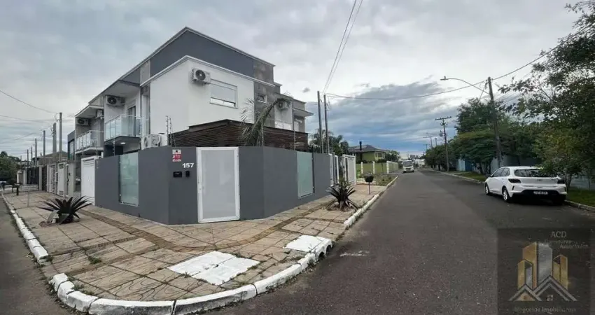 Casa para venda em canoas, igara, 3 dormitórios, 1 suíte, 2 banheiros, 2 vagas