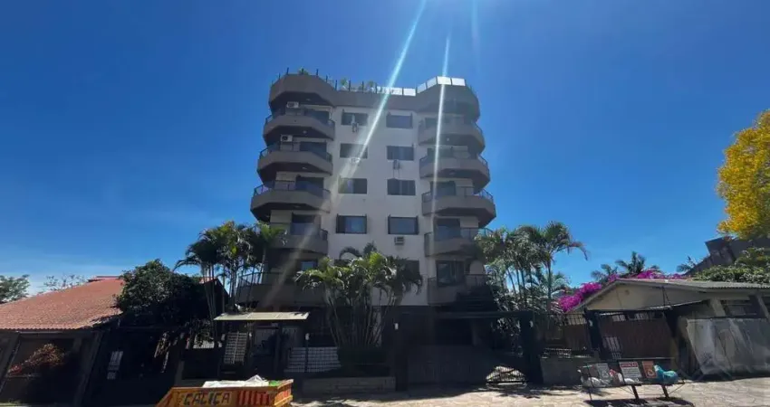 Apartamento para venda em canoas, nossa senhora das graças, 2 dormitórios, 1 suíte, 2 banheiros, 2 vagas