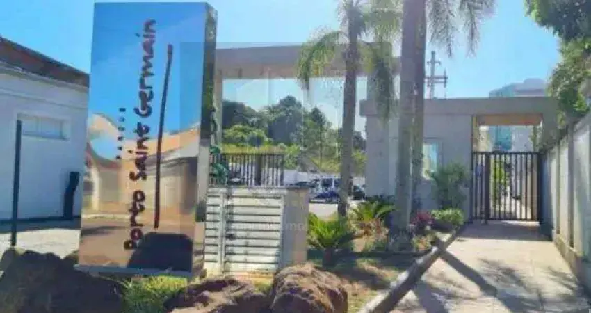 Apartamento para venda em novo hamburgo, canudos, 2 dormitórios, 1 banheiro, 1 vaga