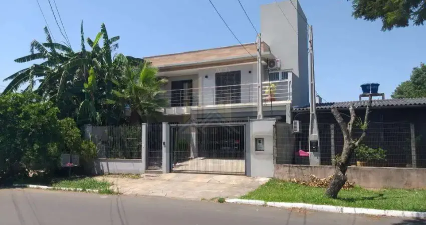 Casa para venda em canoas, igara, 5 dormitórios, 1 suíte, 3 banheiros, 2 vagas