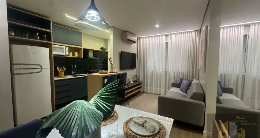 Apartamento para venda em canoas, marechal rondon, 2 dormitórios, 1 banheiro, 1 vaga