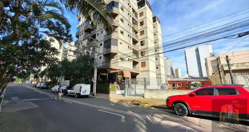 Apartamento para venda em canoas, centro, 3 dormitórios, 1 suíte, 3 banheiros, 1 vaga
