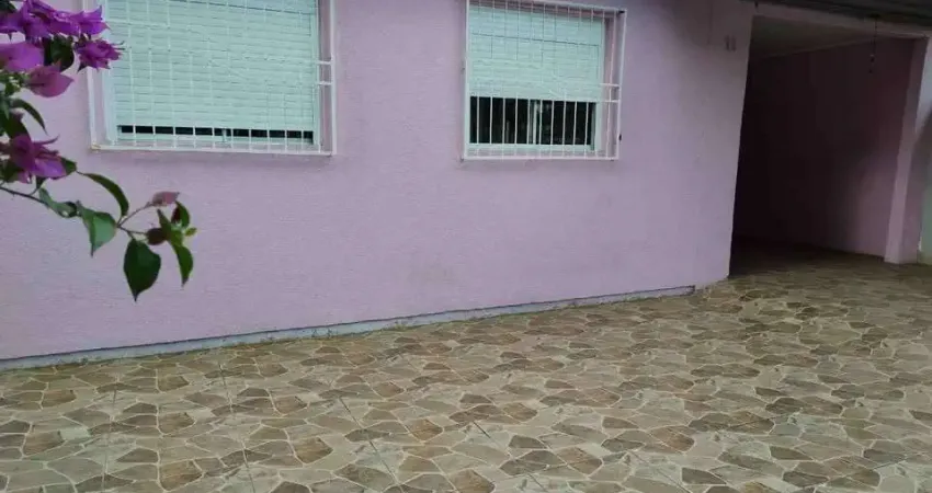 Casa para venda em canoas, guajuviras, 3 dormitórios, 2 banheiros, 2 vagas