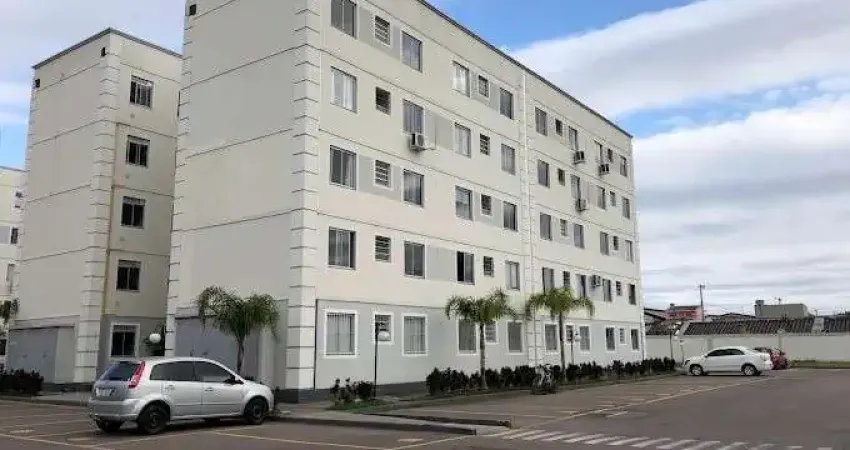 Apartamento para venda em canoas, igara, 2 dormitórios, 1 banheiro, 1 vaga