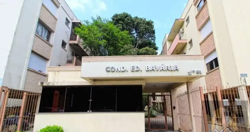 Apartamento para venda em canoas, centro, 1 dormitório, 1 banheiro