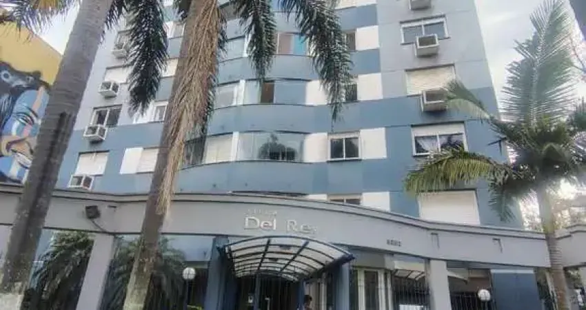 Apartamento para venda em canoas, centro, 2 dormitórios, 1 banheiro