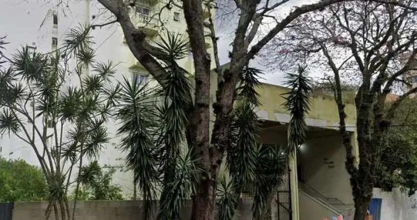 Apartamento para venda em canoas, marechal rondon, 1 dormitório, 1 banheiro, 1 vaga