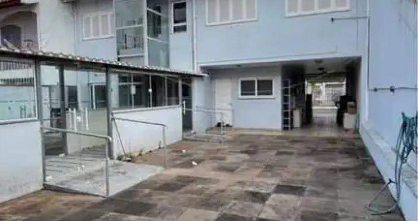 Casa para venda em canoas, marechal rondon, 4 dormitórios, 1 suíte, 4 banheiros, 7 vagas