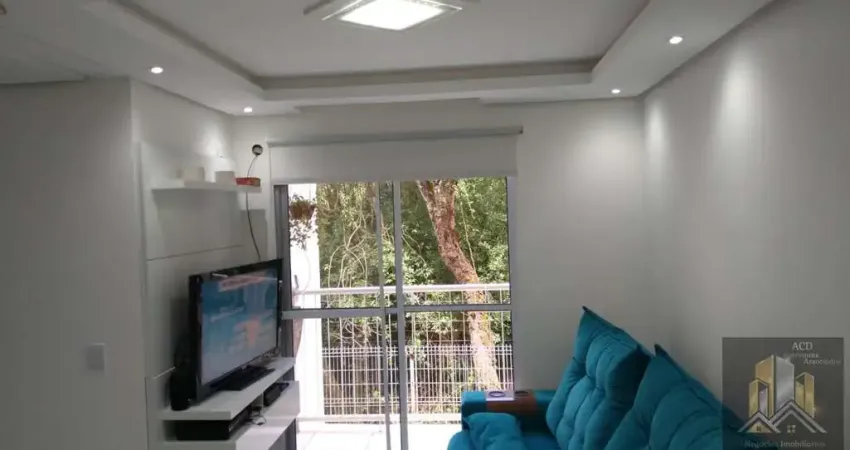 Apartamento para venda em porto alegre, vila nova, 2 dormitórios, 1 banheiro, 1 vaga