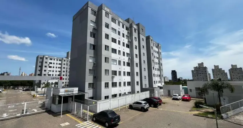 Apartamento para venda em porto alegre, morro santana, 2 dormitórios, 1 banheiro, 1 vaga