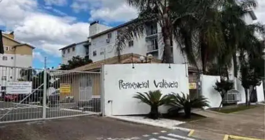 Apartamento para venda em canoas, igara, 1 dormitório, 1 banheiro, 1 vaga