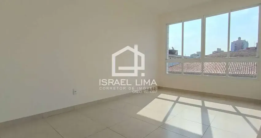 Apartamento com 2 quartos à venda na Avenida Affonso Penna, Aparecida, Santos