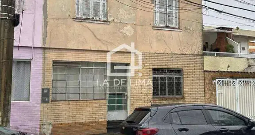 Casa com 2 quartos à venda na Rua Álvaro Pinto da Silva Novais, Macuco, Santos