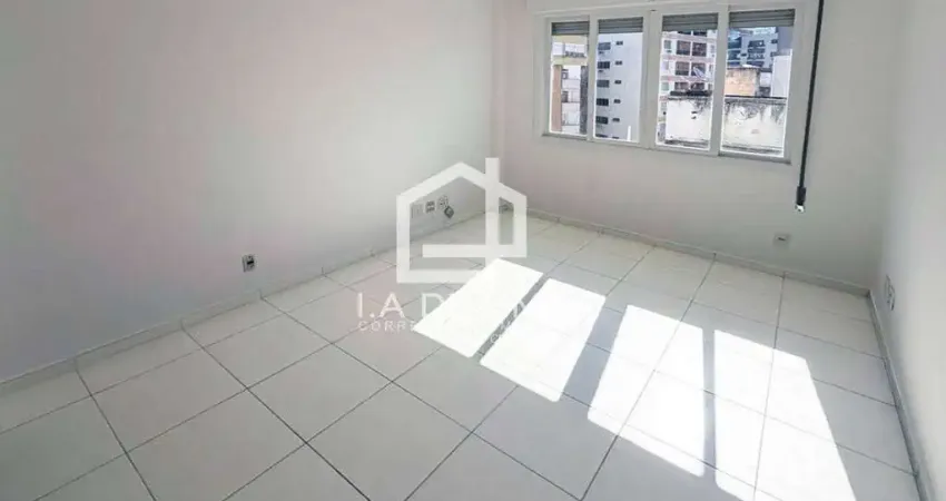 Apartamento com 3 quartos à venda na Rua Governador Pedro de Toledo, Boqueirão, Santos