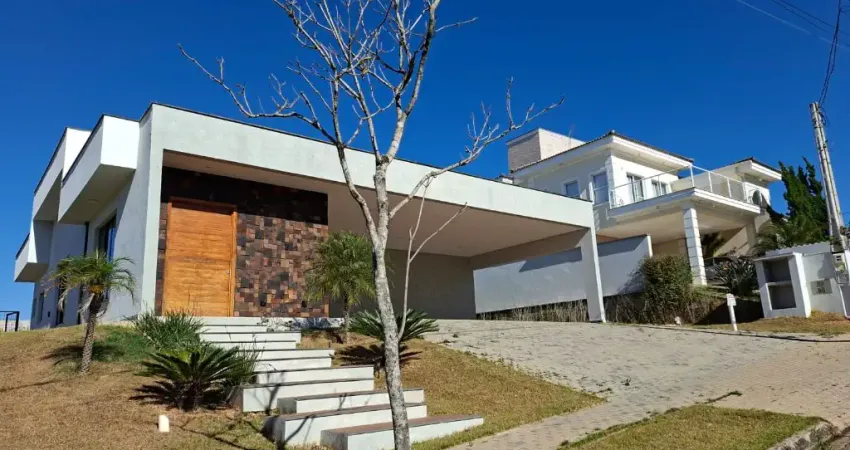 Casa em condomínio fechado com 4 quartos para alugar na Rua Professor Toledo, 1, Condomínio Saint Charbel, Araçoiaba da Serra