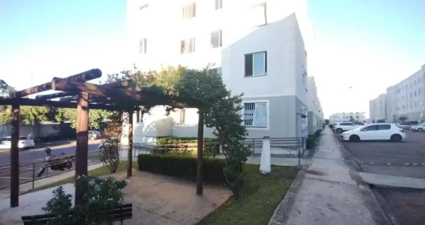 Apartamento com 2 quartos à venda na Rua Minas Gerais, 405, Costeira, Araucária