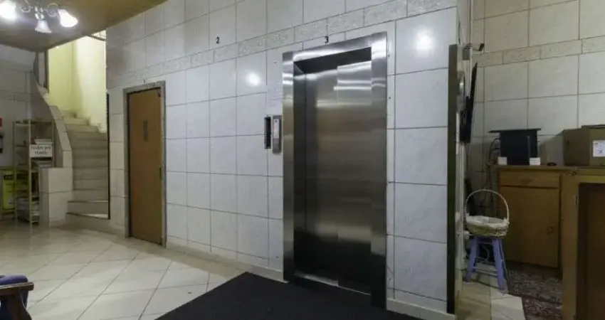 Apartamento com 2 quartos à venda na Alameda Doutor Muricy, 209, Centro, Curitiba