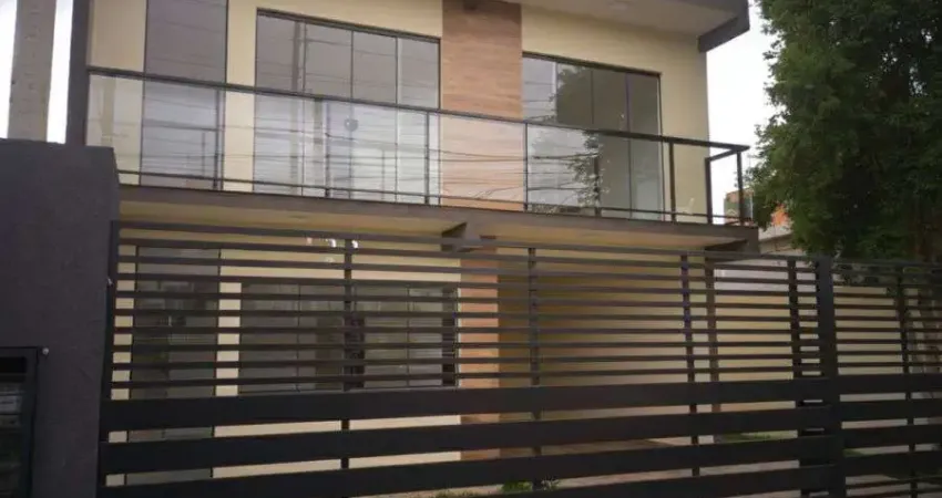 Casa com 3 quartos à venda na Rua Raul Félix, 156, Portão, Curitiba