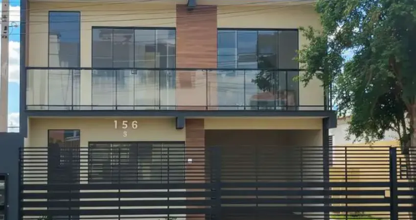 Casa com 3 quartos à venda na Rua Raul Félix, 156, Portão, Curitiba