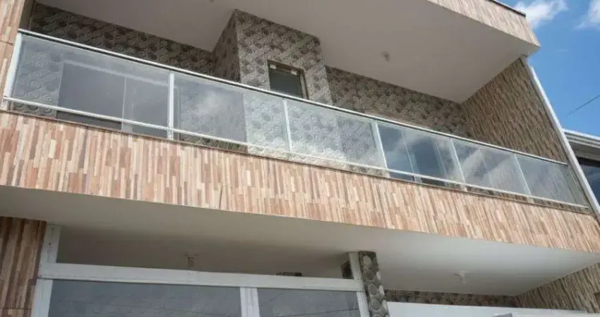 Casa com 2 quartos à venda na Rua Olga de Araújo Espíndola, Novo Mundo, Curitiba