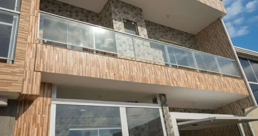 Casa com 2 quartos à venda na Rua Olga de Araújo Espíndola, Novo Mundo, Curitiba
