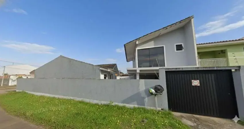 Casa com 3 quartos à venda na Rua Wenceslau Antunes, 243, Aviação, São José dos Pinhais