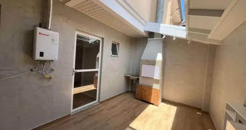 Casa com 3 quartos à venda na Rua Laudelino Ferreira Lopes, 451, Novo Mundo, Curitiba