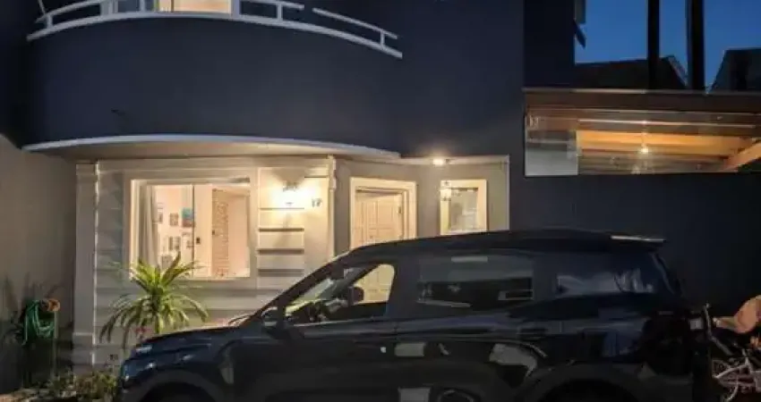 Casa com 4 quartos à venda na Rua Jorge Brey, 752, Alto Boqueirão, Curitiba