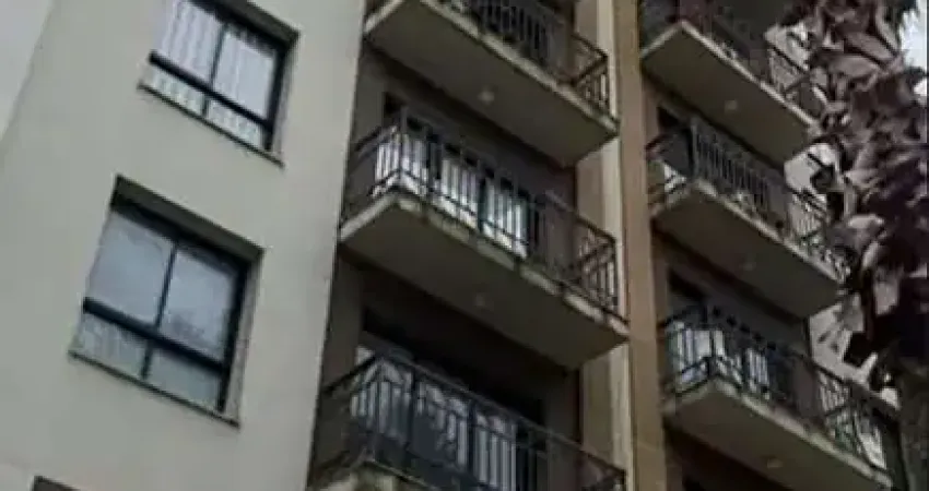 Apartamento 1 Quarto Próximo ao Shopping Palladium com Vaga