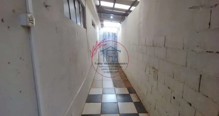 Casa comercial com 1 sala à venda no Ipiranga, Ribeirão Preto