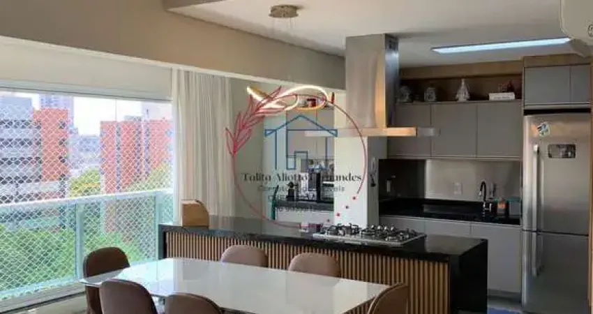 Apartamento com 3 quartos à venda no Jardim Botânico, Ribeirão Preto 